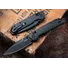 Ніж Kershaw Iridium Black Фото 2